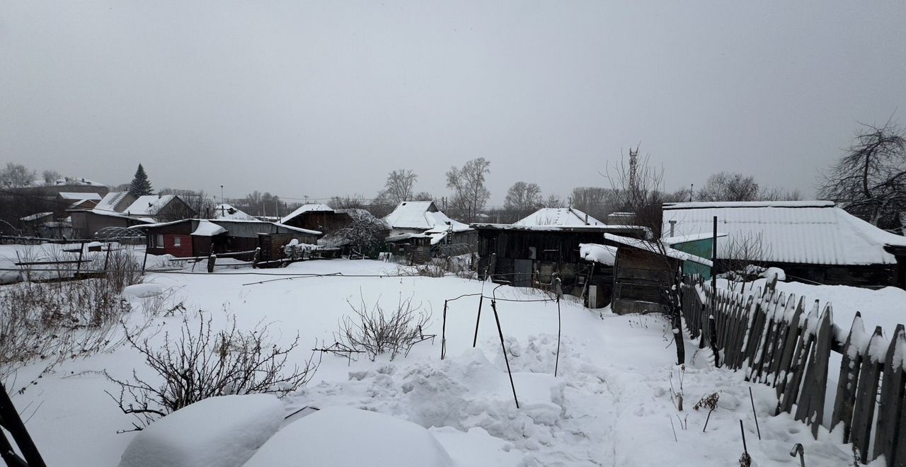 дом г Новокузнецк р-н Заводской ул Антоновская 49 Кемеровская обл. — Кузбасс фото 22