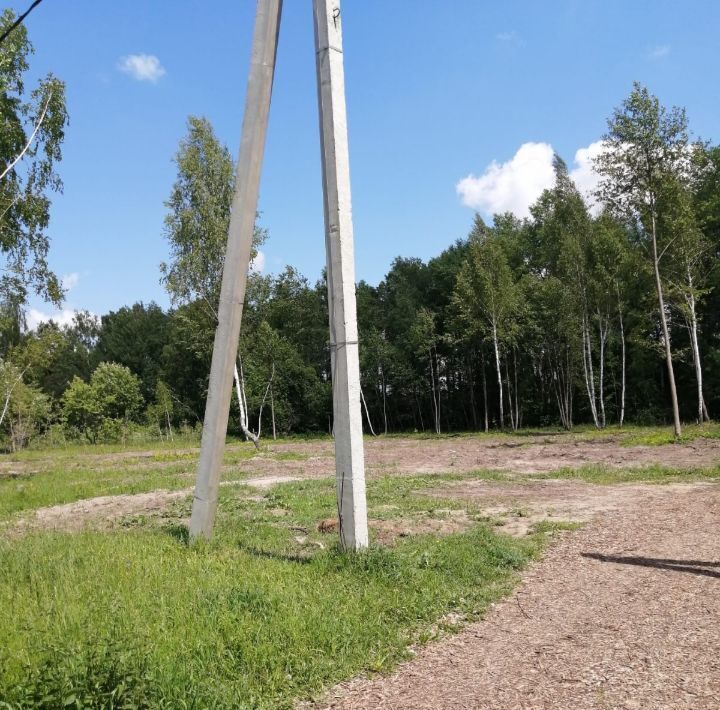 земля р-н Тарусский г Таруса ул Им.Генерала Кирилина фото 3