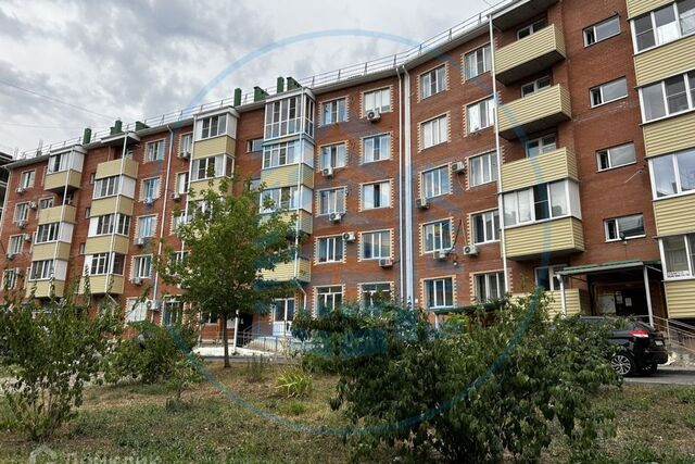 квартира ул Орджоникидзе 88/2 Ессентуки городской округ фото