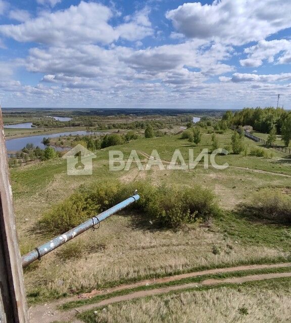 квартира р-н Вязниковский г Вязники ул Металлистов 12 городское поселение Вязники фото 8