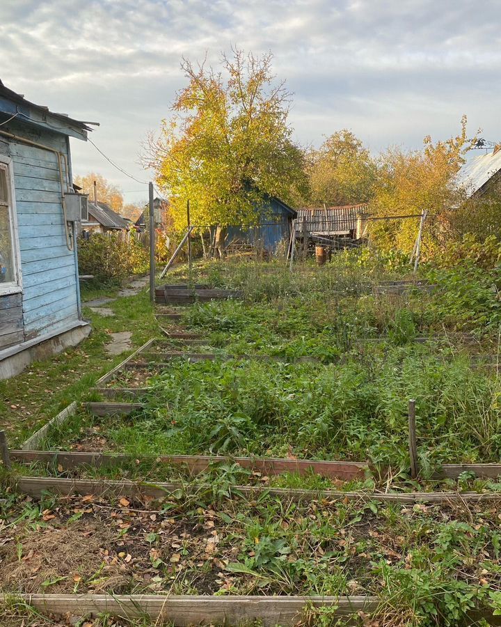 дом г Нижний Новгород р-н Автозаводский Парк культуры ул Владивостокская 6 фото 2