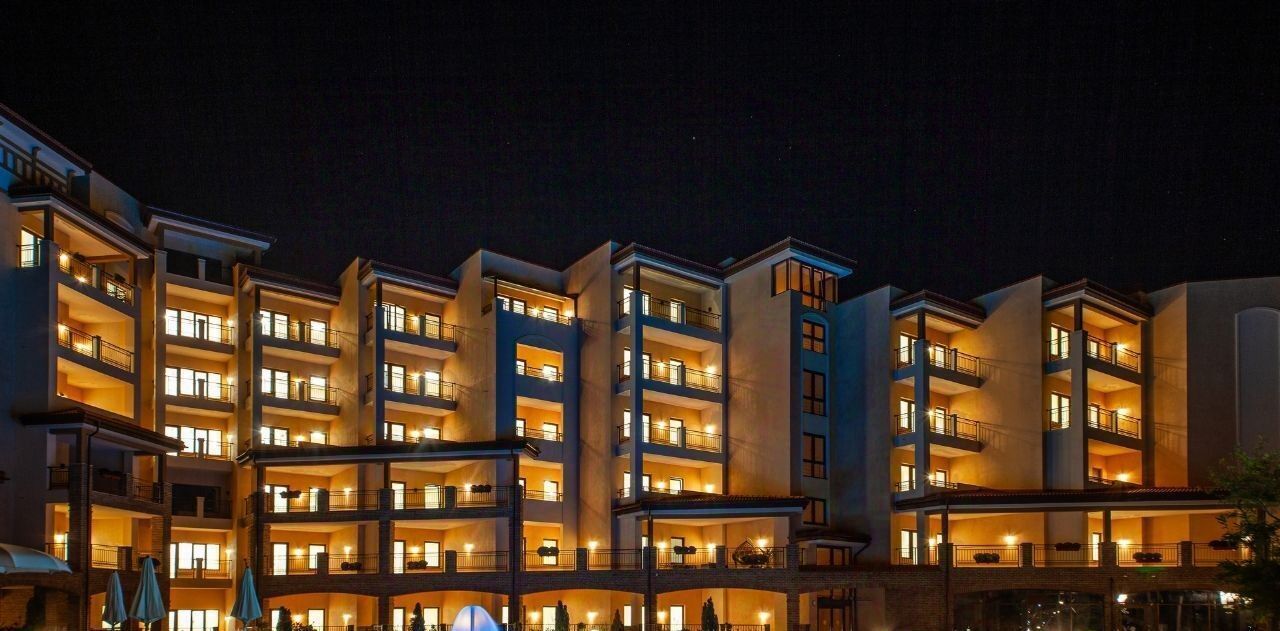 квартира г Евпатория пгт Заозерное ул Аллея Дружбы 10а фото 8
