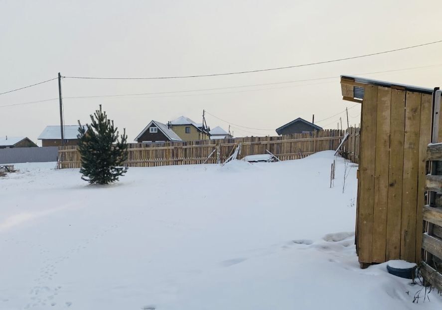 земля р-н Березовский с/с Зыковский сельсовет, Теремок кп фото 1