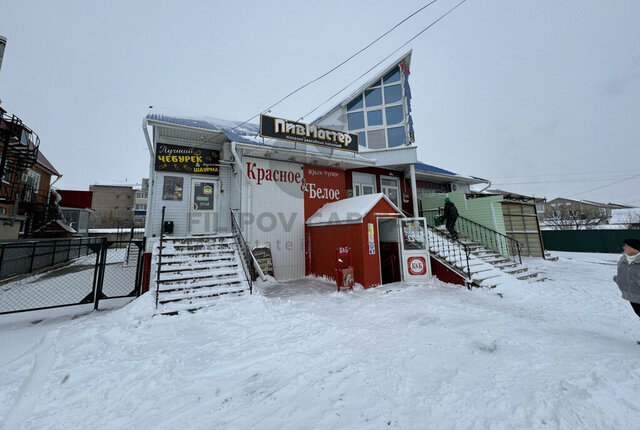 торговое помещение с Раевский Раевский сельсовет фото