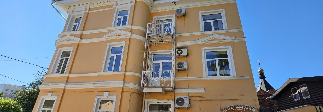 свободного назначения г Нижний Новгород Горьковская ул Ильинская 88 фото 2