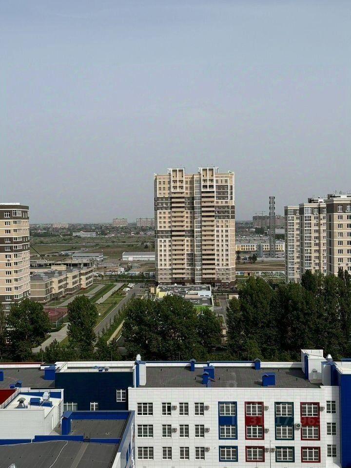 квартира г Краснодар р-н Прикубанский ул им. Григория Булгакова 8/1 квартал «Достояние» Семейный фото 3