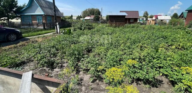 земля сельсовет, садовое некоммерческое товарищество Ивушка, 15-я улица, 4 фото