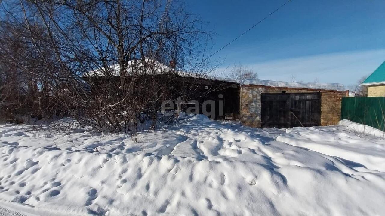 дом г Верхняя Салда ул Красноармейская 74 Верхнесалдинский городской округ, Горнозаводской управленческий округ фото 4