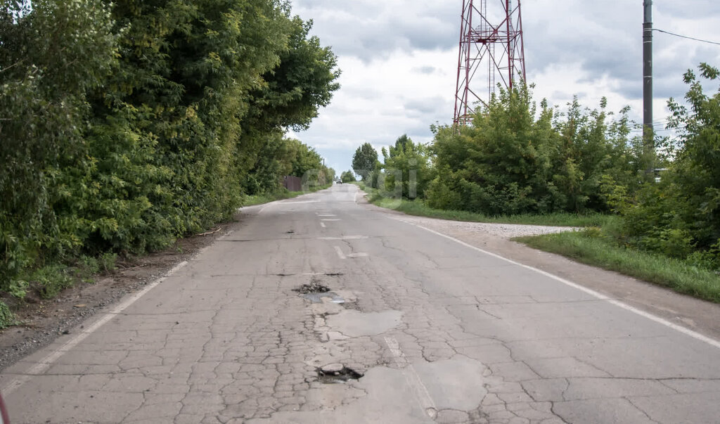 земля г Бердск снт Луговое-1 фото 8