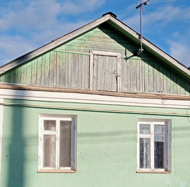 дом городской округ Воскресенск с Барановское ул Северная Ипподром фото 14