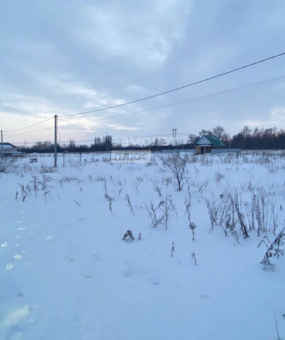 снт Уршак-2 Подлубовский сельсовет фото