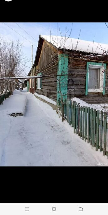 дом р-н Ишимский п Лозовое ул Надежд фото 20