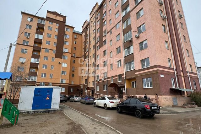 ул Маркина 71 Астрахань городской округ фото