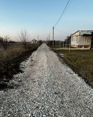 земля ул Вернадского 36 Полтавское сельское поселение фото