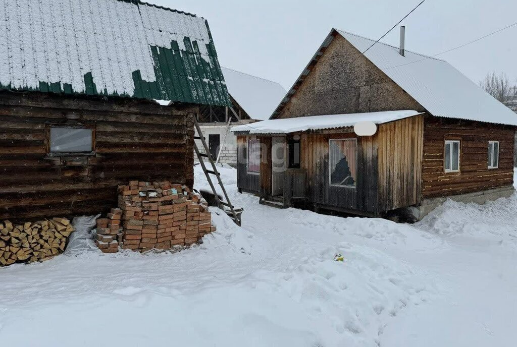 дом г Горно-Алтайск фото 1