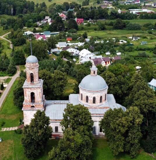 земля городской округ Ступино п Усады ул Усадовская 51 км, Михнево, Новокаширское шоссе фото 12