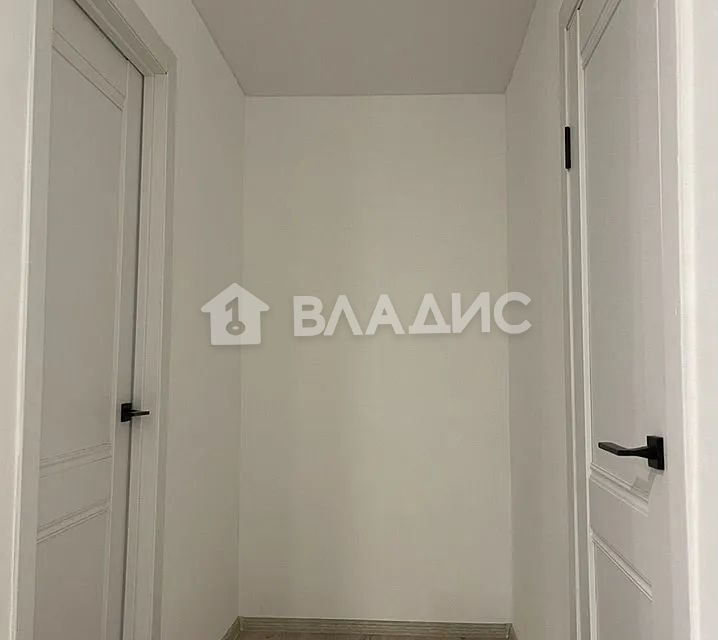 квартира г Тамбов р-н Октябрьский б-р Энтузиастов 32 Тамбовский район фото 9