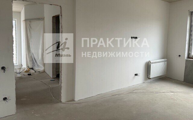 дом г Истра квартал 0040434, 289, Нахабино фото 4