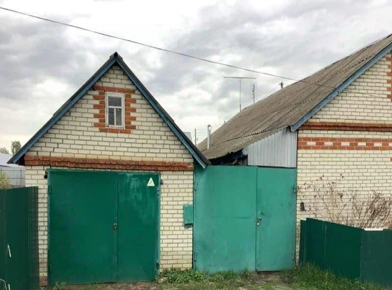 дом р-н Нижнеломовский г Нижний Ломов ул Карла Либкнехта 101 фото 2