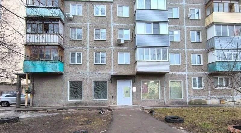 торговое помещение г Нижний Новгород Заречная пр-кт Ленина 28к/9 фото 1