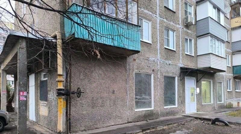 торговое помещение г Нижний Новгород Заречная пр-кт Ленина 28к/9 фото 2