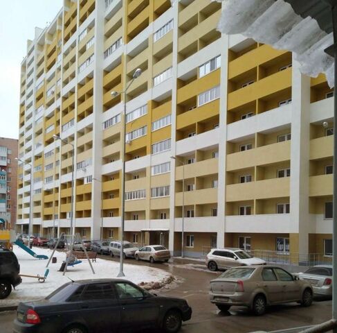 Безымянка ш Московское 7а 18-й км фото