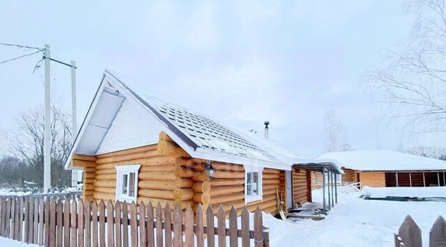 дом р-н Красноперекопский фото