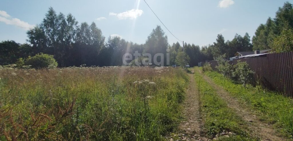 земля городской округ Дмитровский д Сафоново фото 1