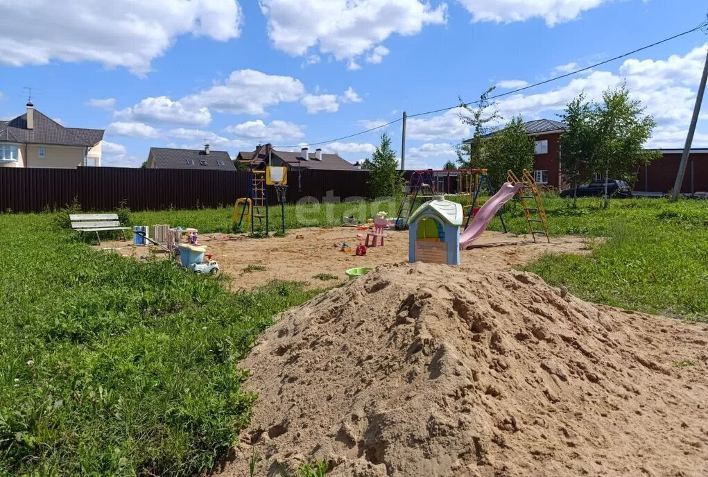 дом городской округ Дмитровский д Благовещенское фото 20