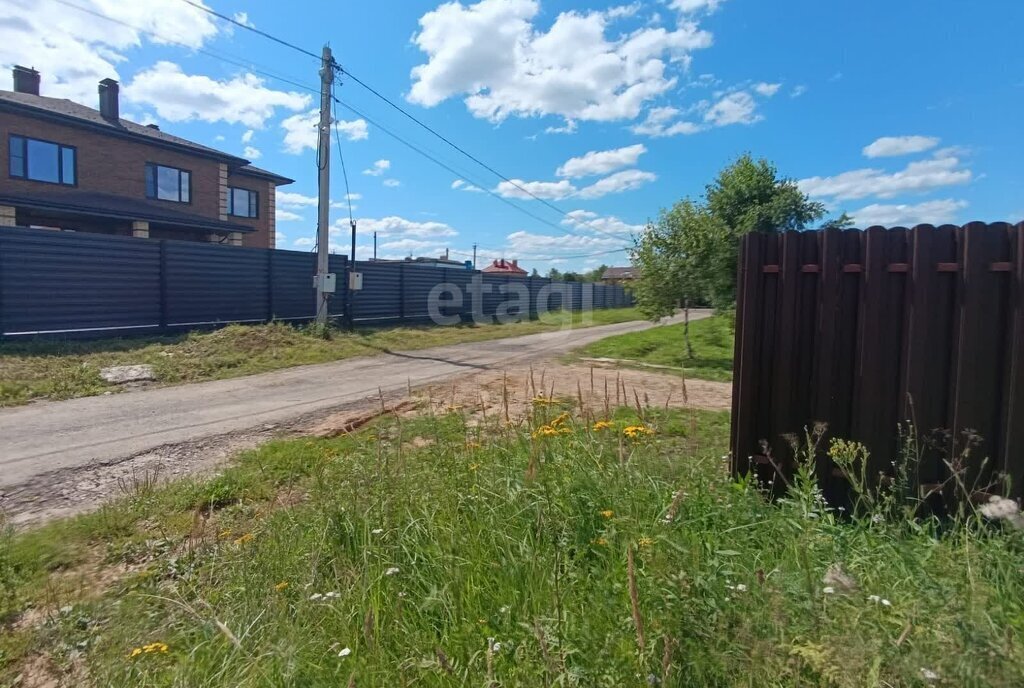 дом городской округ Дмитровский д Благовещенское фото 22