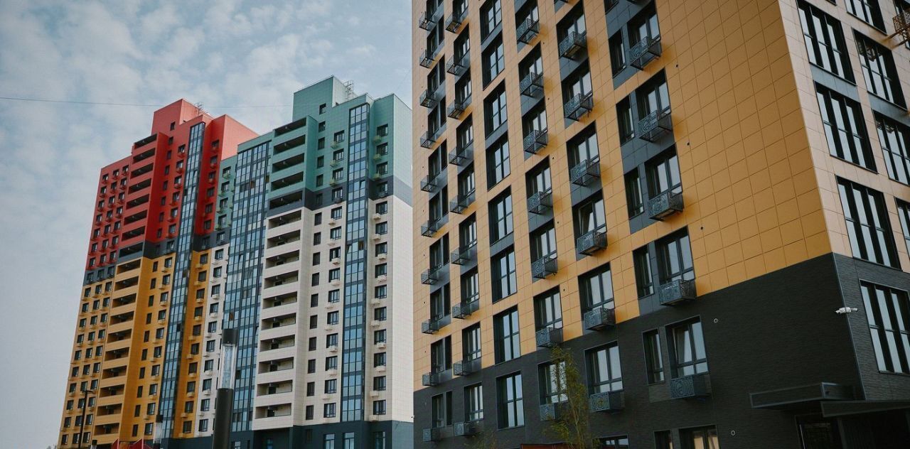 квартира г Хабаровск р-н Кировский ул Известковая фото 5