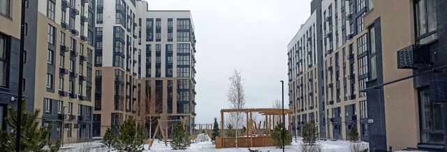 квартира р-н Тракторозаводский ул Тракторостроителей 21/2 фото