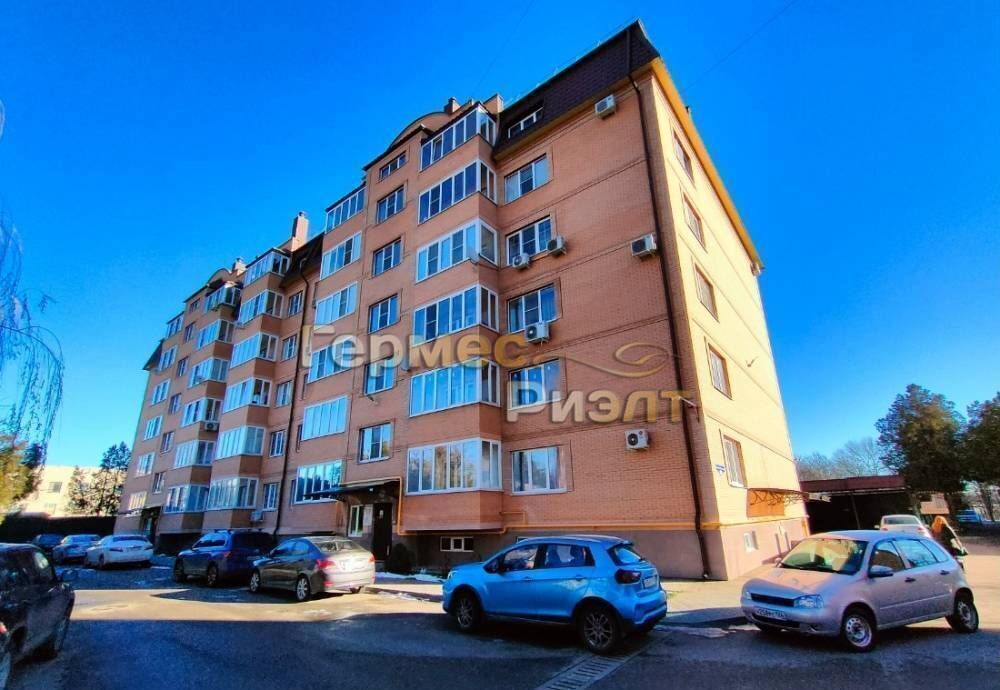 квартира г Ессентуки пл Октябрьская 31г фото 1