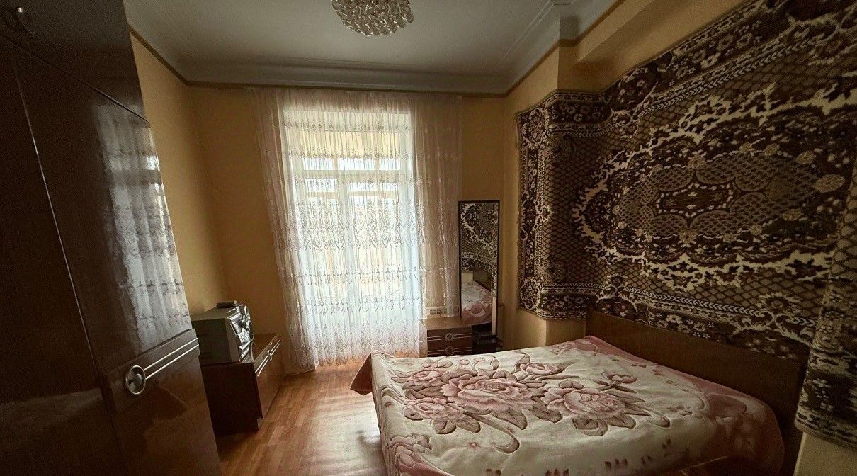 квартира г Волгоград р-н Краснооктябрьский ул им. Ольги Форш 6 фото 5
