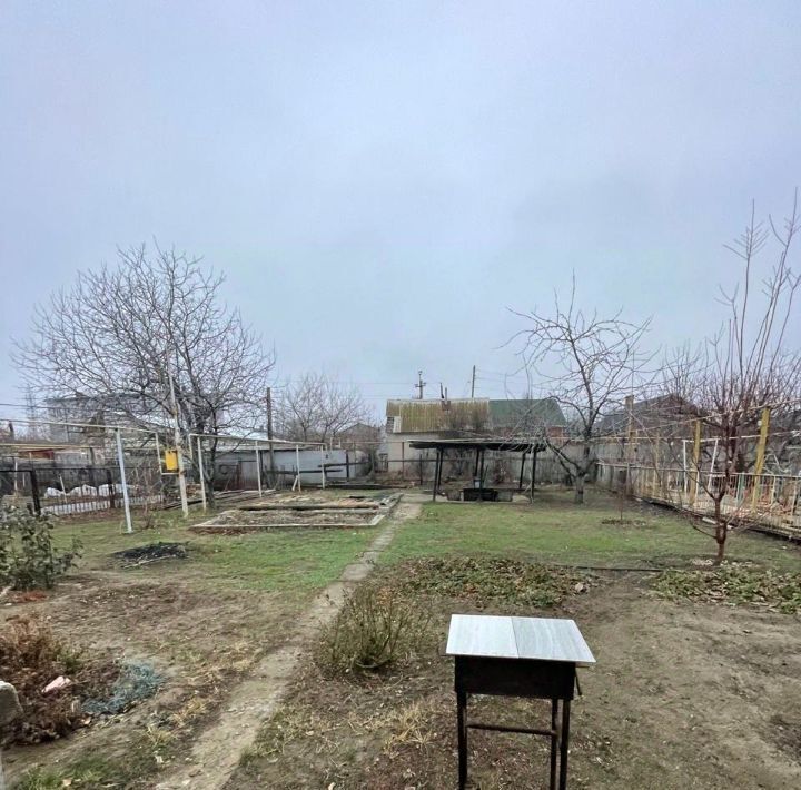 дом г Волгоград р-н Красноармейский ул им. Плеханова фото 19