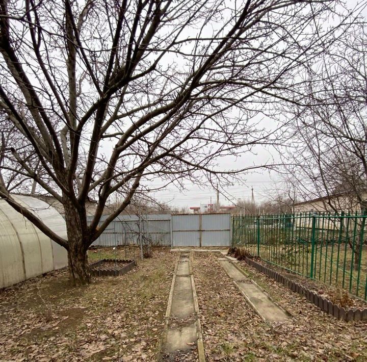 дом г Волгоград р-н Краснооктябрьский пер им. Лермонтова фото 30