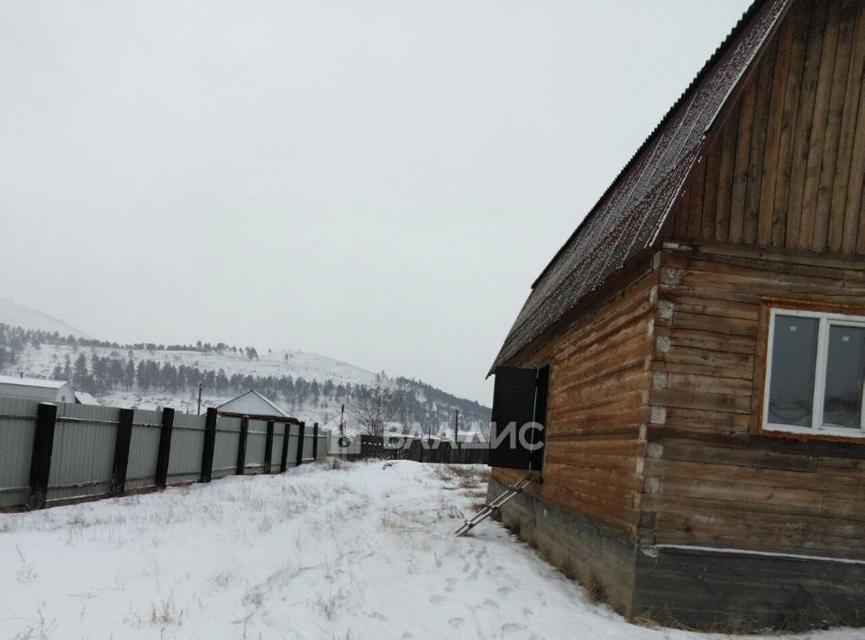 дом р-н Тарбагатайский с Нижний Саянтуй днп ДНП Черемушки ул Песчаная 1 Саянтуйское муниципальное образование, ДНП фото 5