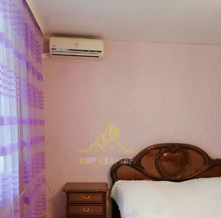 квартира г Орск р-н Советский пер 1-й Домбаровский 33 фото 3