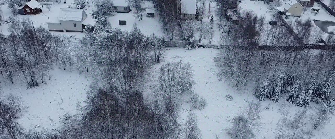 земля городской округ Волоколамский д Лазарево ул Центральная фото 2