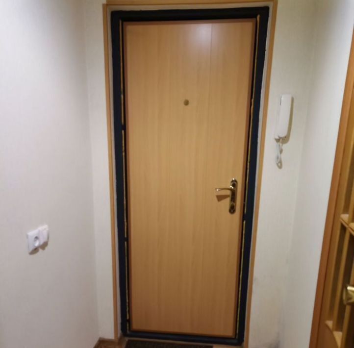 квартира г Самара Безымянка пр-кт Карла Маркса 430 фото 1