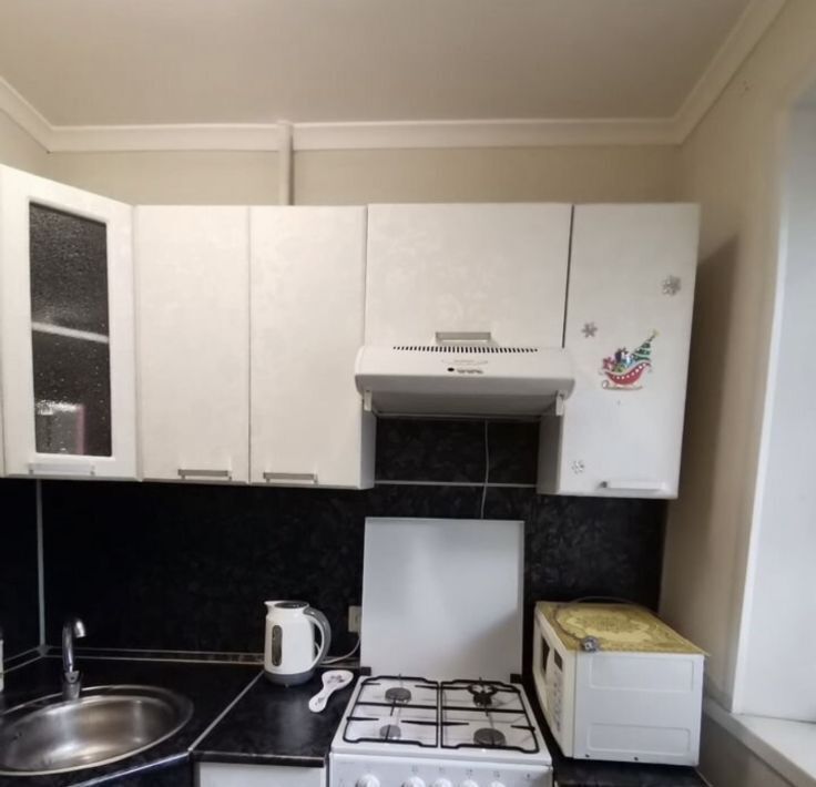 квартира г Самара Безымянка пр-кт Карла Маркса 430 фото 8