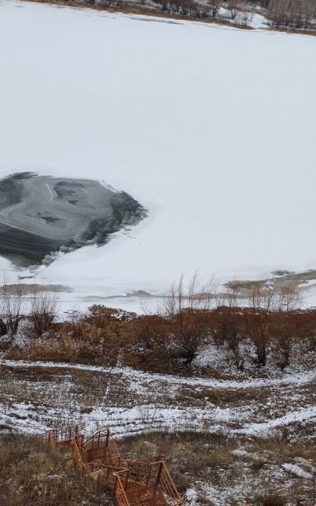 дом р-н Среднеахтубинский п Киляковка ул Центральная Ахтубинское с/пос фото 26