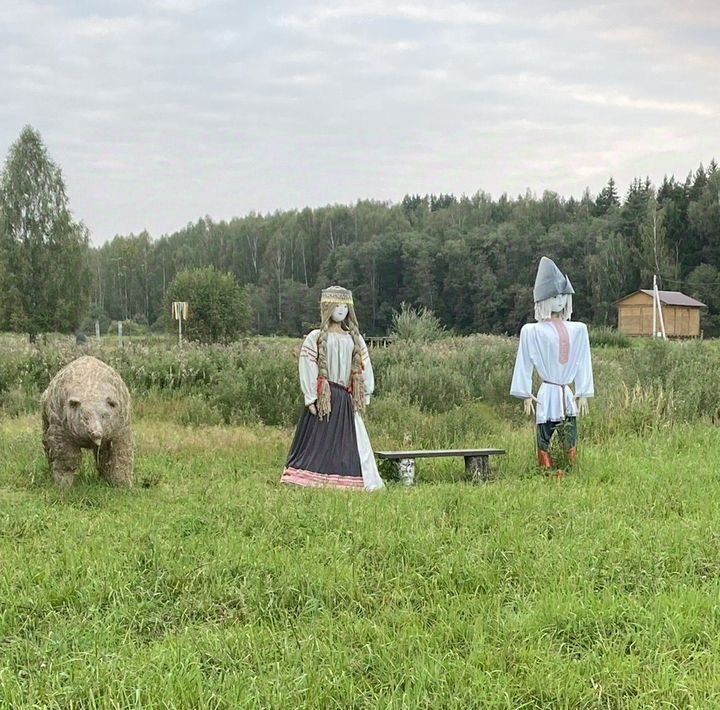 дом городской округ Волоколамский фото 18