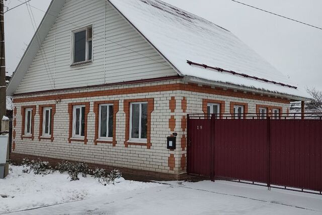 р-н Советский ул Молодогвардейская Тамбов городской округ фото