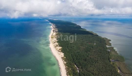 п Морское ул Первомайская 20/5 фото