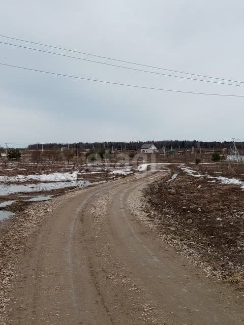 земля р-н Малоярославецкий с. Ильинское фото 4