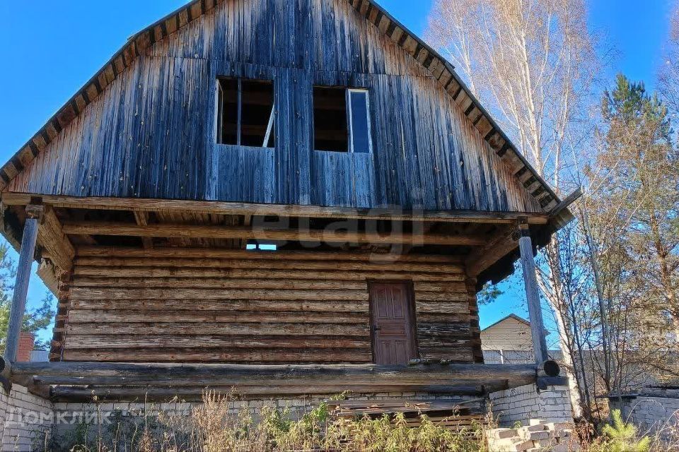 дом р-н Красносельский д Большое Андрейково ул Дачная 23 фото 1