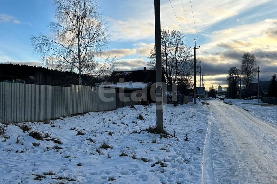 земля р-н Пригородный пос. Черноисточинск фото 3