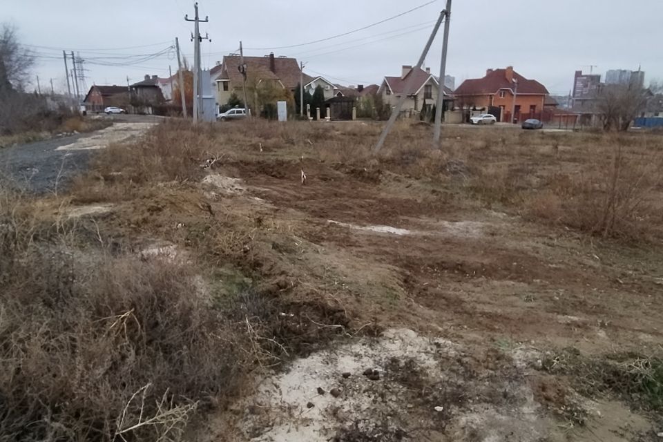 земля г Волгоград ул Ракетчиков 23 городской округ Волгоград фото 4