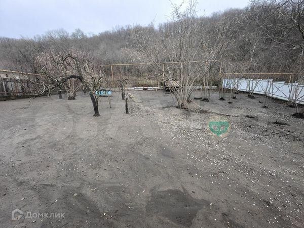 земля Геленджик городской округ, с. Адербиевка фото 2